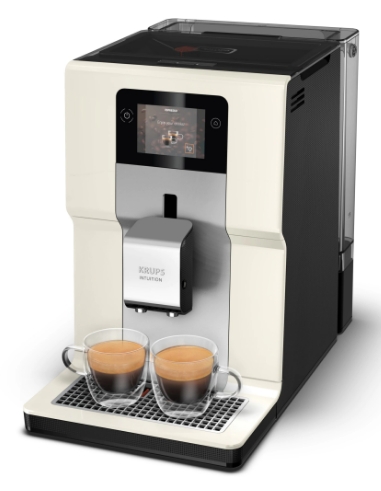 Aparat de cafea Espresso Krups EA872A10 / 15 bar / Espresso photo 5